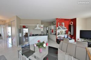 Appartements Penthouse proche St TROPEZ-Cavalaire : photos des chambres