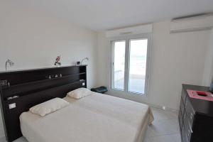 Appartements Penthouse proche St TROPEZ-Cavalaire : photos des chambres