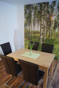 Apartement Riegler`s Buschenschank Bad Loipersdorf Austria