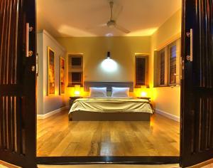 Butterfly Garden Villa