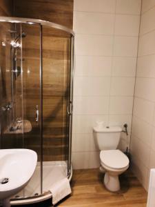 Apartamenty Szabla Bydgoszcz