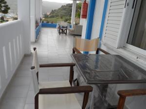 Villa Giorgos Kos Greece
