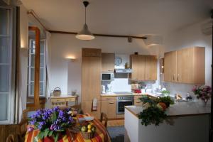 Appartements Apart' City Break Colmar : photos des chambres