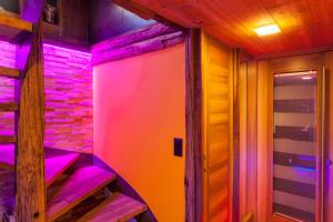Chalet Schtuba