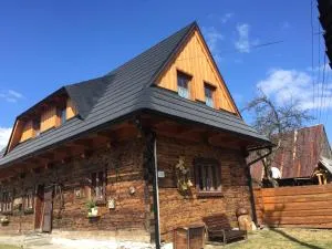 德莱温妮卡110度假屋 - Biela