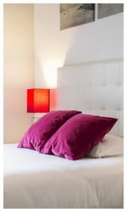 Appart'hotels URBAN LOFT & SPA Marseille : Appartement 2 Chambres avec Terrasse