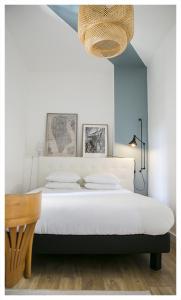 Appart'hotels URBAN LOFT Marseille : photos des chambres