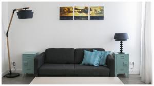 Appart'hotels URBAN LOFT & SPA Marseille : photos des chambres