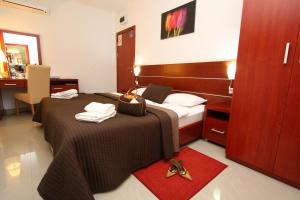 Guesthouse Villa Inn