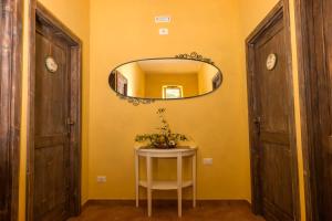 La rupe dei gabbiani