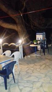 Agyrovoli Bungalow Thassos Greece