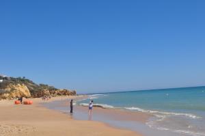 Algarve Vacations Flat