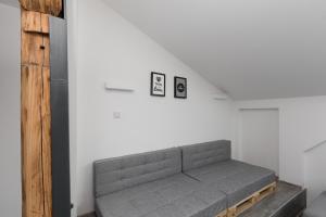 Loft Apartments Retoryka