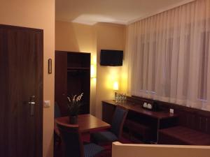 Quadruple Room room in Diamond Premium Rumia