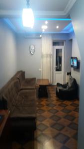 Apartment on 4 Baratashvili street, 4