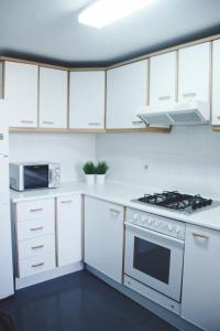 2º Linea de Playa, Barcelona