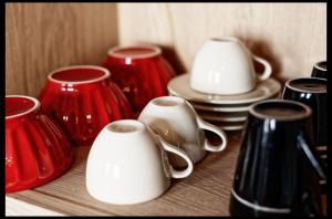 LAtelier "les Apparts dAgnès "