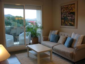 Playa y Montaña Faura-Valencia