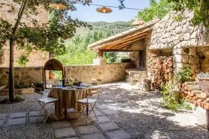 La Casa de Los Moyas - Los Pertegaces