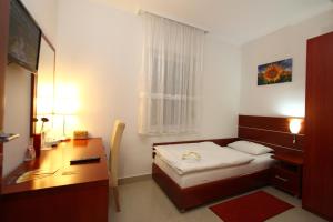 Guesthouse Villa Inn