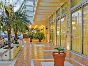 Athena Hotel Rhodes Greece