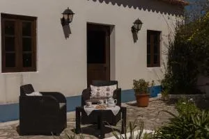 Casa Rústica - Tornada