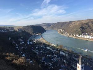 Ferienhaus Kleine Pearl Biebernheim Deutschland