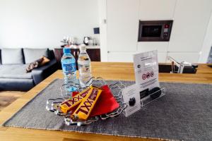 High Life Apartments