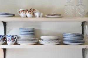 Luxury Regency Apartment in Bath City Centre