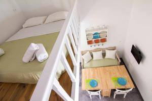 Aegli Apartments Symi Greece