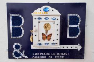 Bed & Breakfast Porta Santi