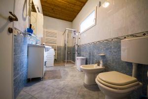 Bed & Breakfast Porta Santi