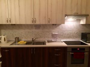 Dom Franciszkański San Antonio