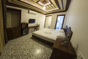 Superior Double Room room in Hotel Mary's House