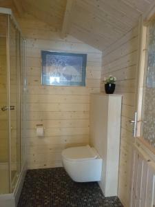 Stora Sandfell Rooms and Cottages