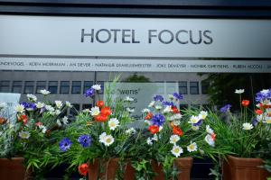 Hotel Focus