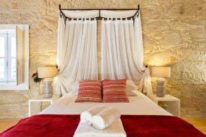 Ribeira Stay Apartments