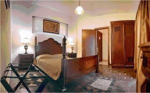Malemi Organic Hotel Lesvos Greece