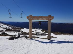 CHILL-OUT - Thredbo