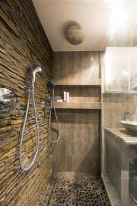 Appartements Chateau Clemenceau : photos des chambres