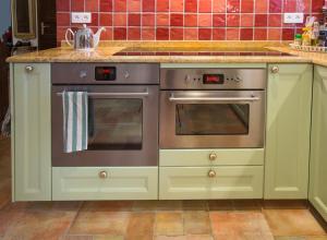 Appartements Chateau Clemenceau : photos des chambres