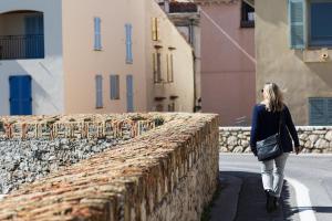 Appartements Chateau Clemenceau : photos des chambres
