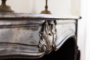 Appartements Chateau Clemenceau : photos des chambres