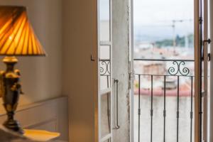 Appartements Chateau Clemenceau : photos des chambres
