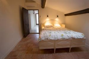 Appartements Chateau Clemenceau : photos des chambres