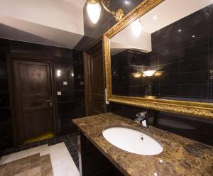 Appartements Chateau Clemenceau : photos des chambres