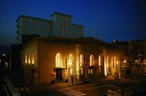 Matsumoto Marunouchi Hotel - أزومينو