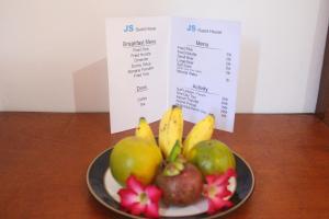 JS Guest House