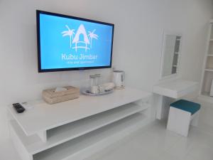 Kubu Jimbar