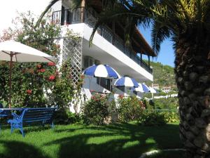 Skiathos Studios Panorama